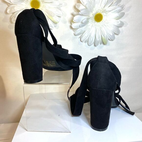 Glaze like new sexy sandals - Picture 6 of 6